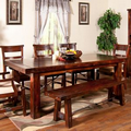 Furniture Rewards - Sunny Design Vineyard Dining Collection